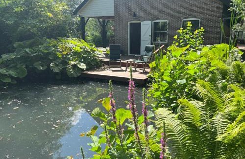 Lekkerkerk Apartment | B&B Lekkerkerk