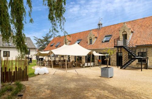 Leisele Bed & Breakfast | B&B Leonie
