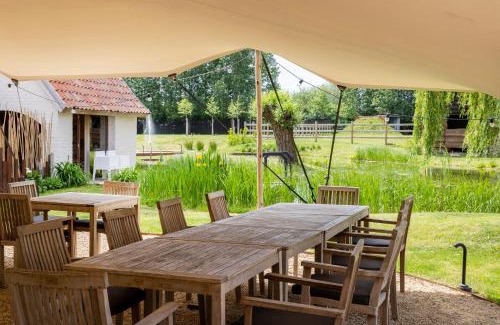 Leisele Bed & Breakfast | B&B Leonie