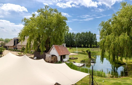 Leisele Bed & Breakfast | B&B Leonie