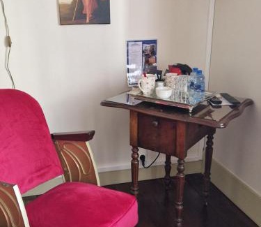 Calais Bed & Breakfast | B & B Les Secrets des Loges