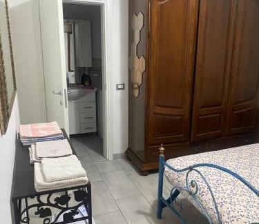 Marcheno Bed & Breakfast | B&B Let&Lat