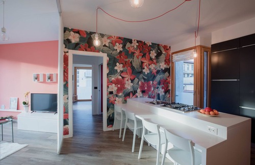 Cirie Bed & Breakfast | B&B LeTerrazze Boutique Hotel - Torino