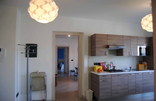 Cirie Bed & Breakfast | B&B LeTerrazze Boutique Hotel - Torino