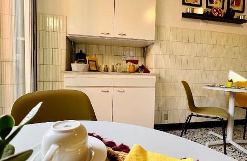 Teramo Bed & Breakfast | B&B letterario Palazzo Pistocchi