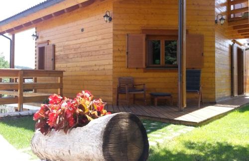 San Felice D’ocre Bed & Breakfast | B&B Lo Chalet Di Ocre