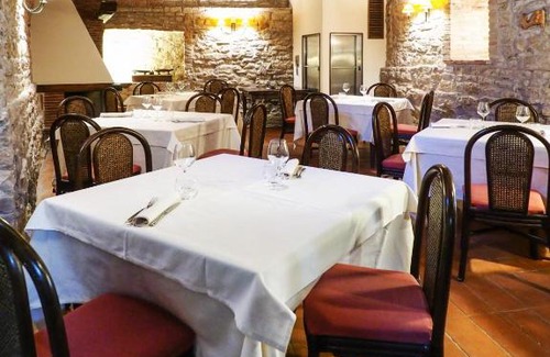 Corciano Hotel | B&B Locanda San Michele