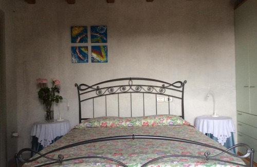 Clibbio Bed & Breakfast | B&B Locus Amoenus