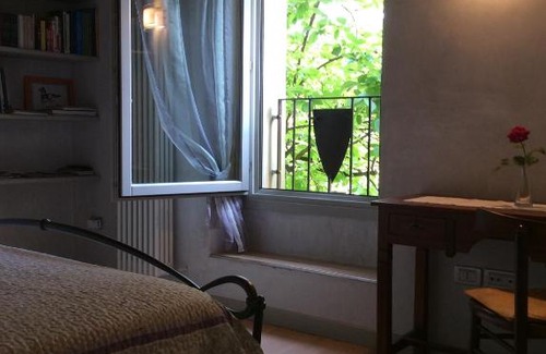Clibbio Bed & Breakfast | B&B Locus Amoenus