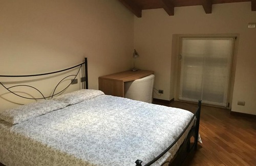 Lodi Bed & Breakfast | B&B Lodi Centro