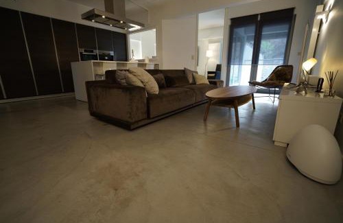 Brussels Bed & Breakfast | B&B Loft Jamar Gare Du Midi