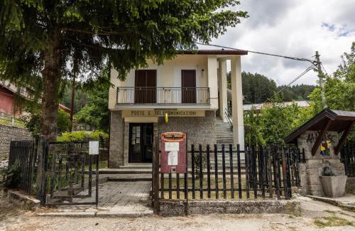 Lorica Bed & Breakfast | B&B Loricaly