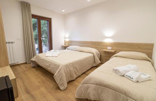Lorica Bed & Breakfast | B&B Loricaly