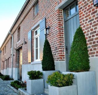 Sint-Martens-Bodegem Bed & Breakfast | B&B Louis1924