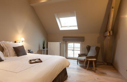 Sint-Martens-Bodegem Bed & Breakfast | B&B Louis1924
