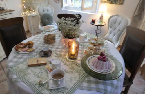Castelvetro di Modena Bed & Breakfast | B&B Luna