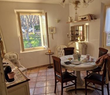 Castelvetro di Modena Bed & Breakfast | B&B Luna