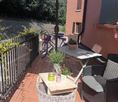 Castelvetro di Modena Bed & Breakfast | B&B Luna