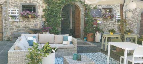 Villafranca in Lunigiana Bed & Breakfast | B&B Luna & Stelle