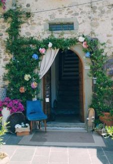 Villafranca in Lunigiana Bed & Breakfast | B&B Luna & Stelle