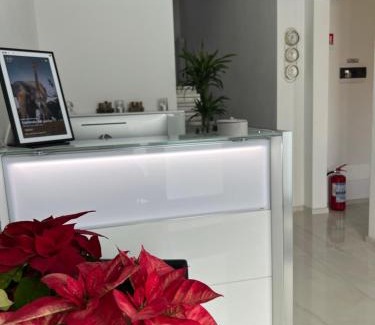 Rubiera Bed & Breakfast | B&B Luna Suite & Room
