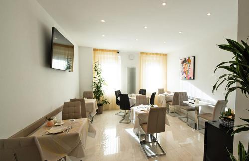 Rubiera Bed & Breakfast | B&B Luna Suite & Room