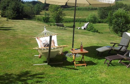 Sainte-Christine Bed & Breakfast | B&B Maison Coralie