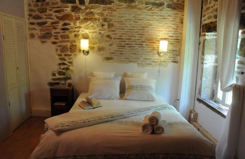 Sainte-Christine Bed & Breakfast | B&B Maison Coralie