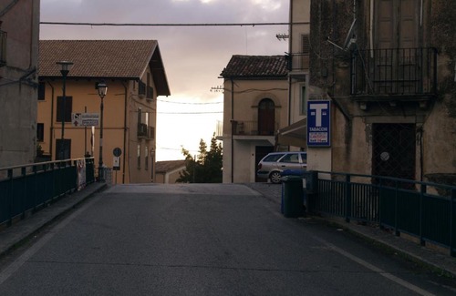 Rovito Bed & Breakfast | B&B Mamma Elena