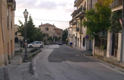 Rovito Bed & Breakfast | B&B Mamma Elena
