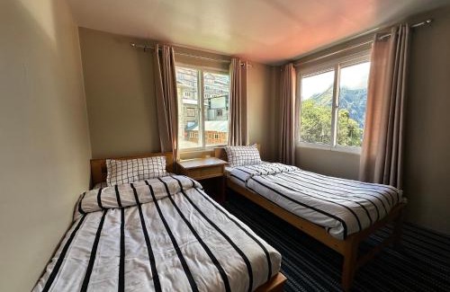 Namche Bazaar Bed & Breakfast | B&B Managed by Pan Asia Namche