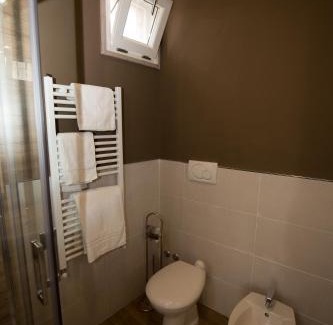 Trinitapoli Bed & Breakfast | B&B Marco Polo 16