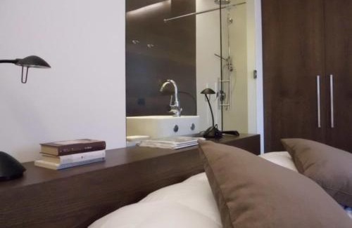 Oltrona di San Mamette Bed & Breakfast | B&B Margè