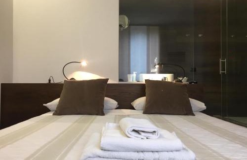 Oltrona di San Mamette Bed & Breakfast | B&B Margè