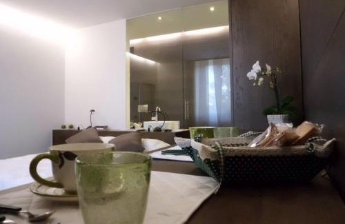 Oltrona di San Mamette Bed & Breakfast | B&B Margè