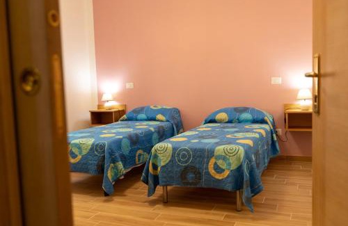 Sant'Angelo dei Lombardi Apartment | B&B Margherita