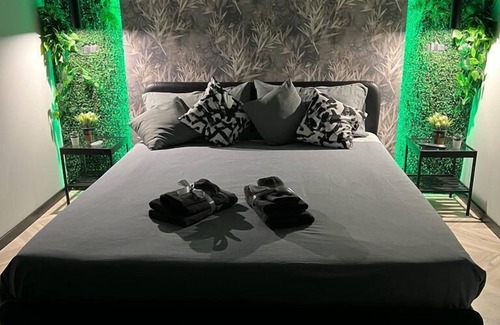 Grisolia Bed & Breakfast | B&B Marino