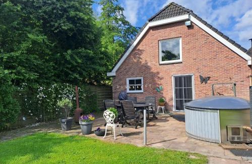 Oostwold Gem Oldambt House | B & B Meerland43