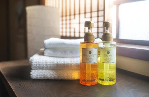 Ishikawa Prefecture Ski Chalet | B&B MIKAWA 3 - Kanazawa Fish Harbour