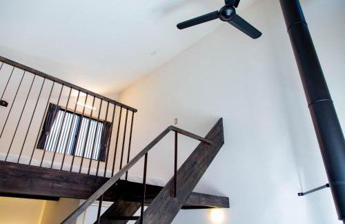 Ishikawa Prefecture Villa | B&B MIKAWA 5 - Villas with BBQ Terrace