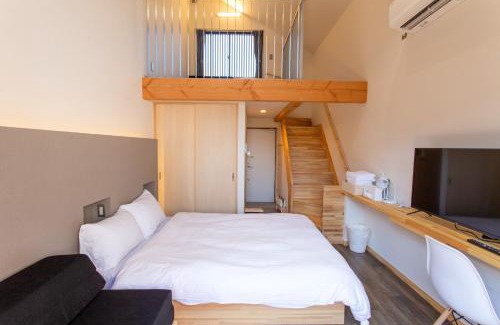 Ishikawa Prefecture Villa | B&B MIKAWA 5 - Villas with BBQ Terrace