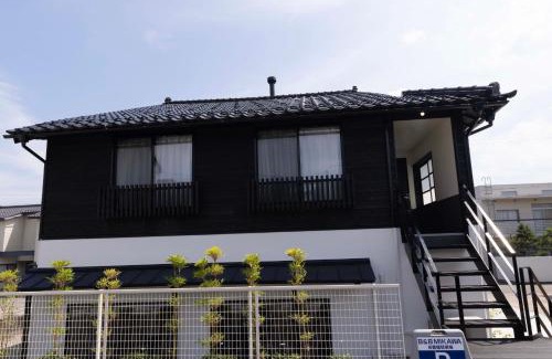 Ishikawa Prefecture Bed & Breakfast | B&B Mikawa 6 - Loft Rooms