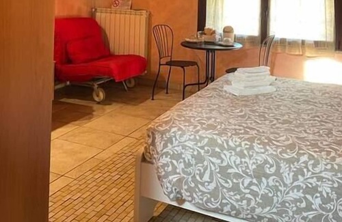 Busto Arsizio Apartment | B&B Milano Malpensa - ROOM 4