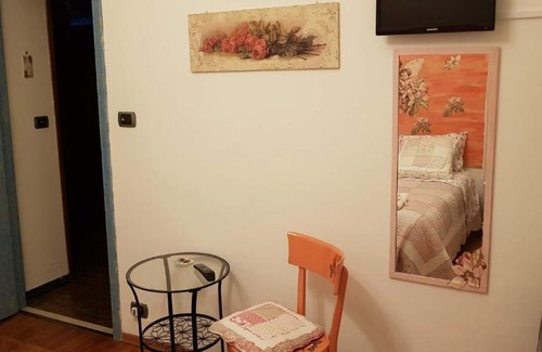 Candelo Bed & Breakfast | B&B Mimosa