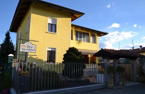Candelo Bed & Breakfast | B&B Mimosa