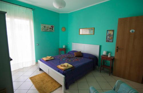 Sant'Alessio Siculo Bed & Breakfast | B&B Miroca
