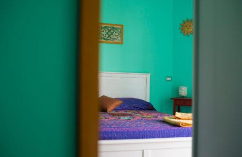 Sant'Alessio Siculo Bed & Breakfast | B&B Miroca
