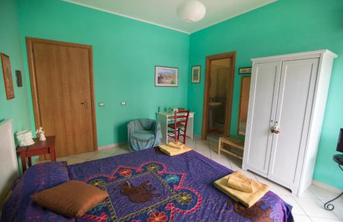 Sant'Alessio Siculo Bed & Breakfast | B&B Miroca
