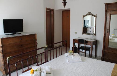Montagano Bed & Breakfast | B&B Montagano