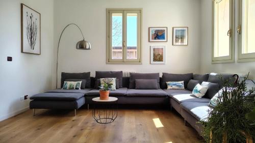 Livergnano House | B&B Monte Adone